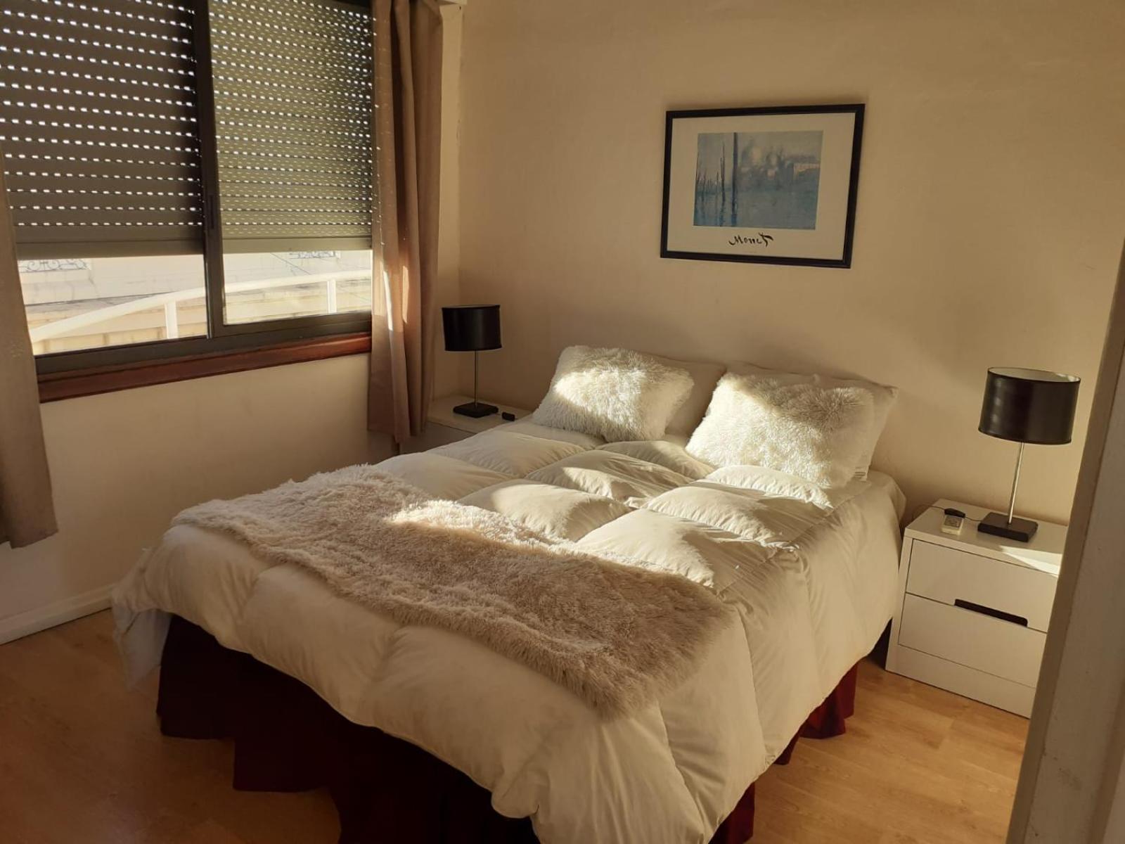 Nuevo Hotel Plaza Минас Экстерьер фото