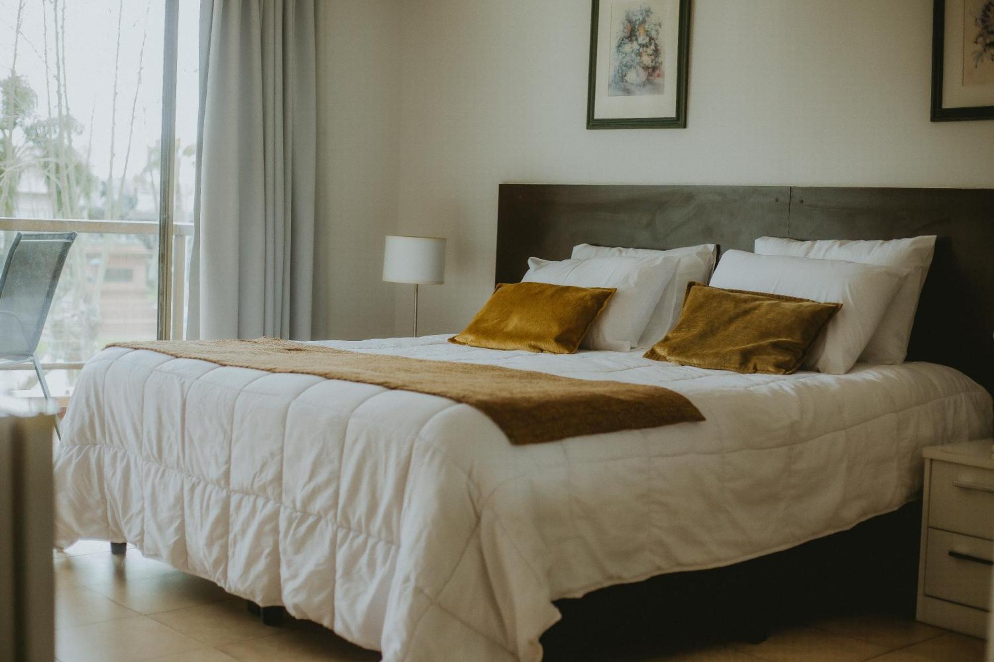 Nuevo Hotel Plaza Минас Экстерьер фото