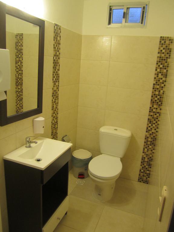 Nuevo Hotel Plaza Минас Экстерьер фото