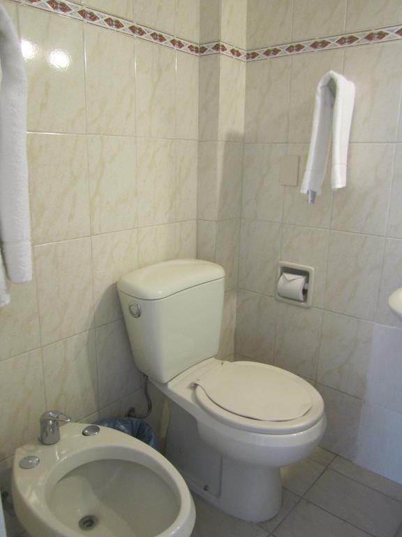 Nuevo Hotel Plaza Минас Номер фото