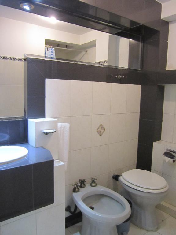 Nuevo Hotel Plaza Минас Экстерьер фото