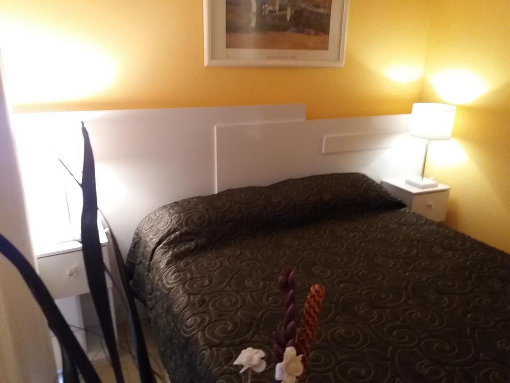 Nuevo Hotel Plaza Минас Экстерьер фото
