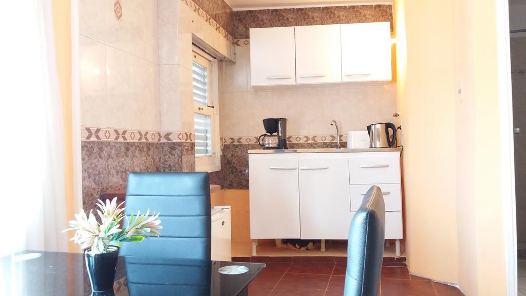 Nuevo Hotel Plaza Минас Экстерьер фото