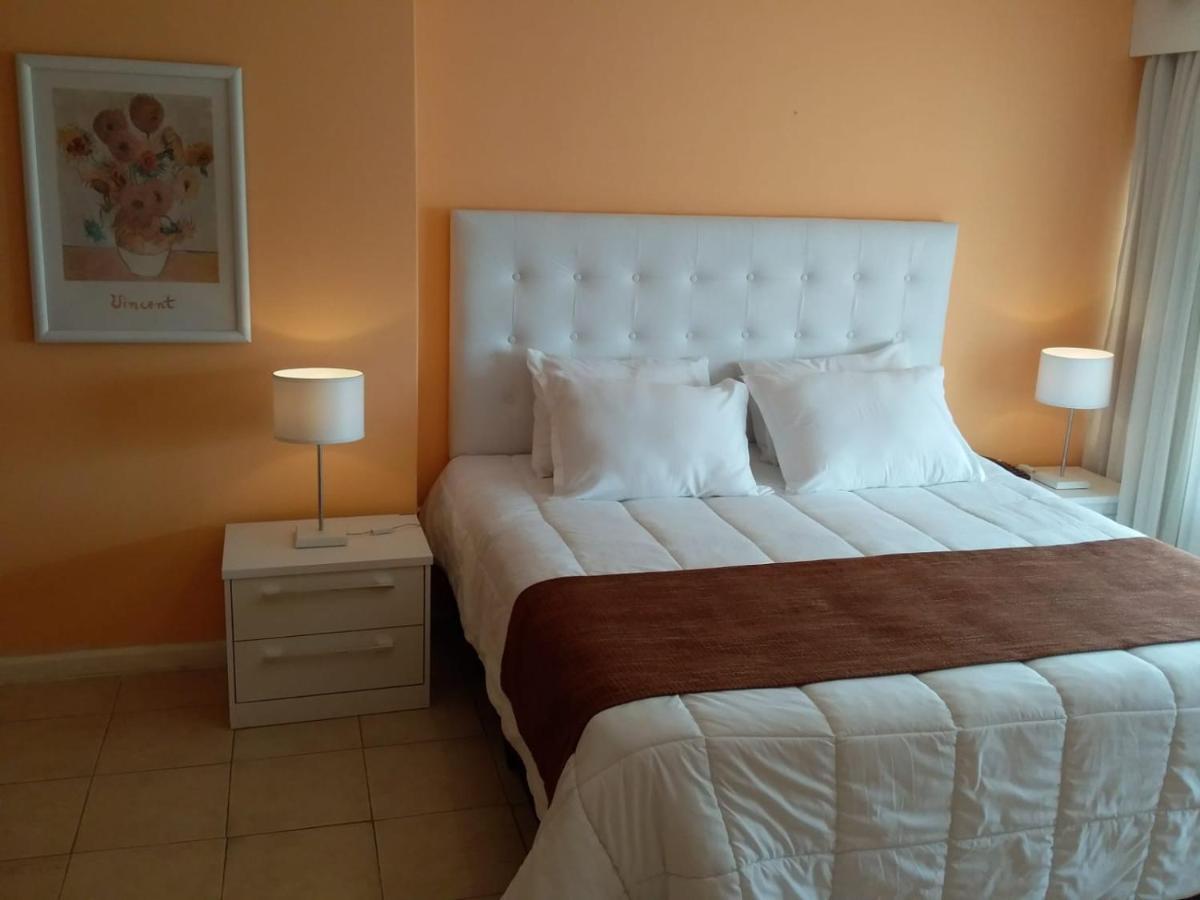 Nuevo Hotel Plaza Минас Экстерьер фото